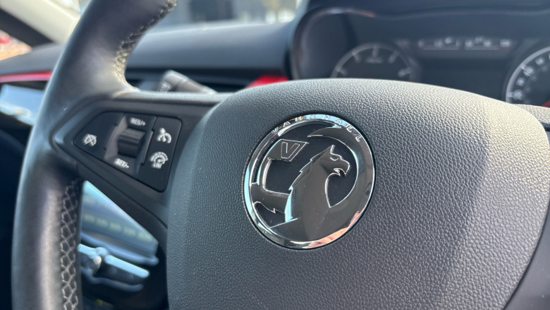 Vauxhall Corsa 1.4 [75] Griffin 3dr Petrol Hatchback